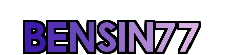 BENSIN77 Logo